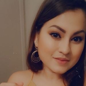 Meet your Posher, Natalia